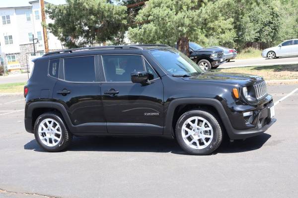 2020 Jeep, Import USA — Foto 2 z 12