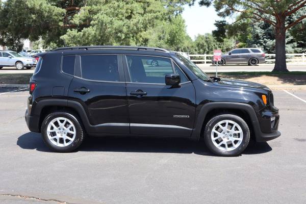 2020 Jeep, Import USA — Foto 3 z 12