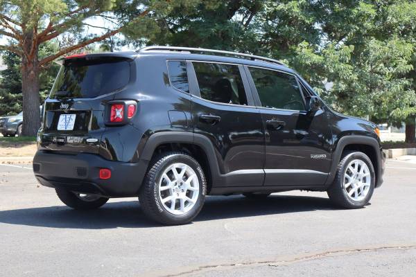 2020 Jeep, Import USA — Foto 5 z 12
