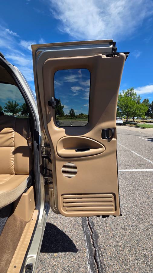 2002 Dodge, Import USA — Foto 10 z 12