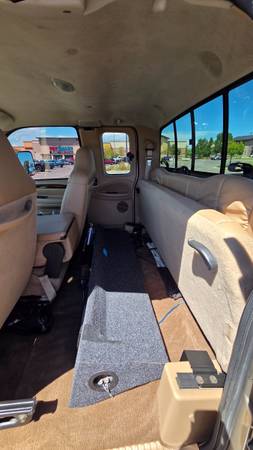 2002 Dodge, Import USA — Foto 11 z 12