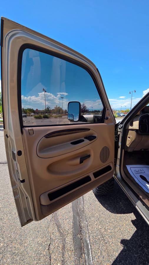 2002 Dodge, Import USA — Foto 8 z 12