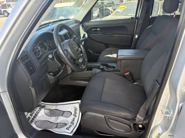 2012 Jeep, Import USA — Foto 10 z 12