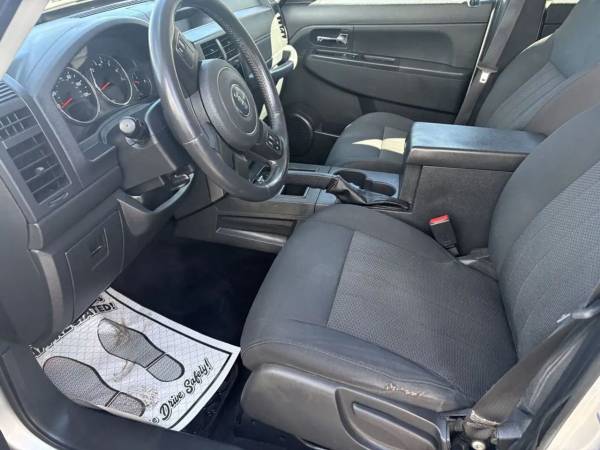 2012 Jeep, Import USA — Foto 12 z 12