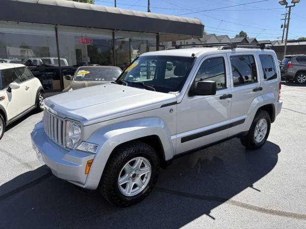 2012 Jeep, Import USA — Foto 3 z 12