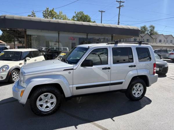 2012 Jeep, Import USA — Foto 4 z 12