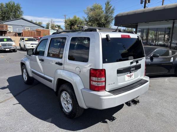2012 Jeep, Import USA — Foto 5 z 12