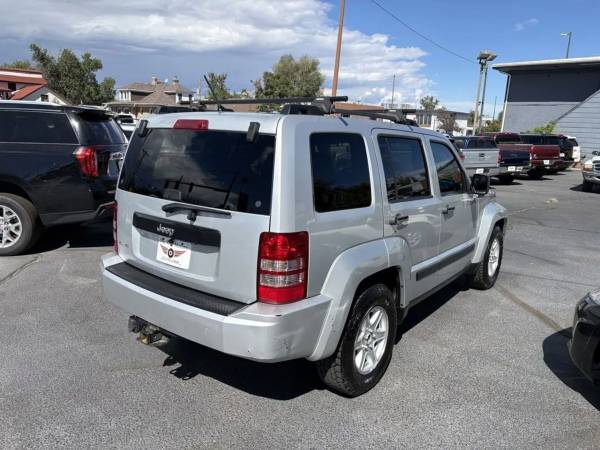 2012 Jeep, Import USA — Foto 7 z 12