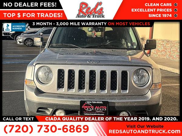 2017 Jeep, Import USA — Foto 5 z 10
