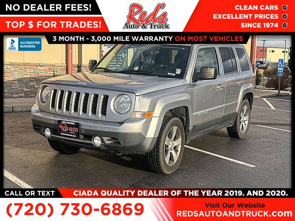 2017 Jeep, Import USA — Foto 6 z 10