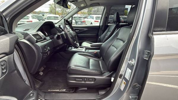 2023 Honda, Import USA — Foto 10 z 12