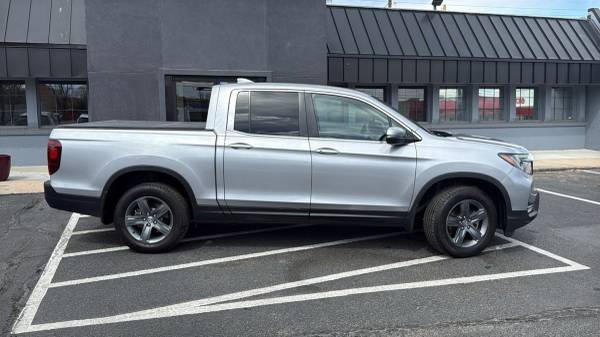 2023 Honda, Import USA — Foto 2 z 12