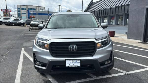 2023 Honda, Import USA — Foto 8 z 12