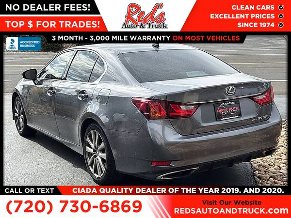 2015 Lexus, Import USA — Foto 11 z 12