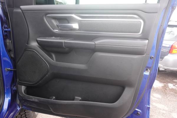 2019 Dodge, Import USA — Foto 10 z 12
