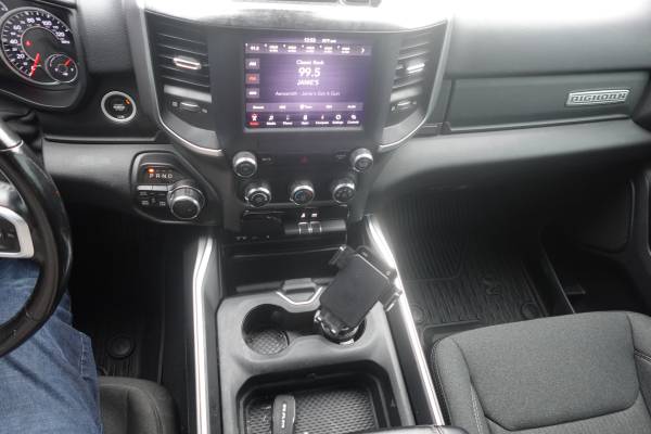 2019 Dodge, Import USA — Foto 12 z 12