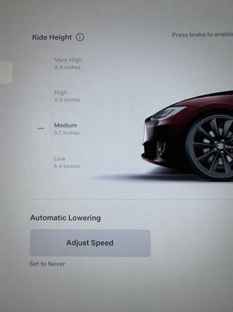 2018 Tesla, Import USA — Foto 12 z 12