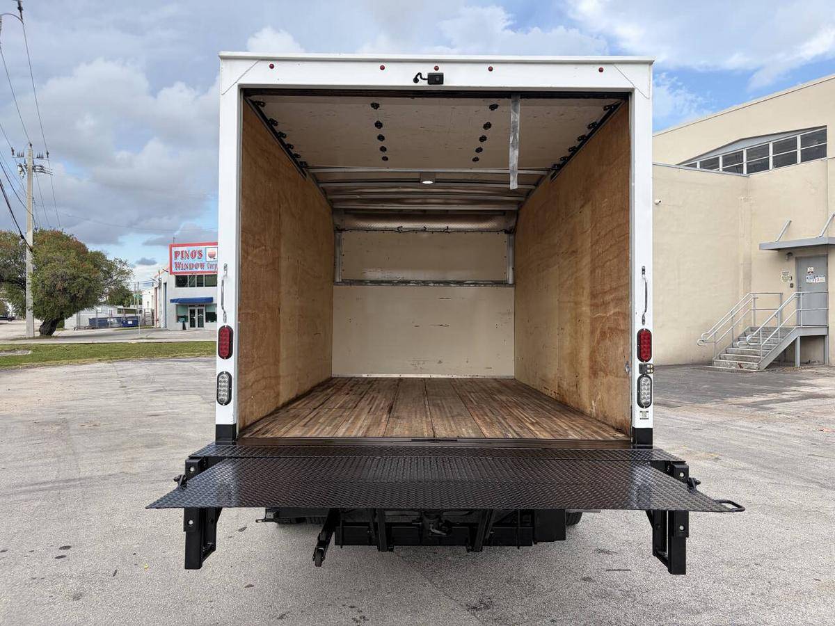 2021 Ford, Import USA — Foto 11 z 12