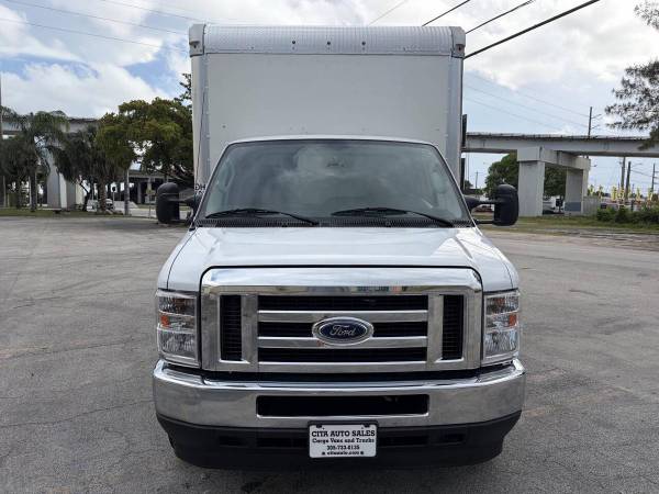 2021 Ford, Import USA — Foto 7 z 12