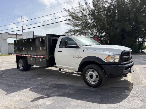 2017 RAM, Import USA — Foto 2 z 12