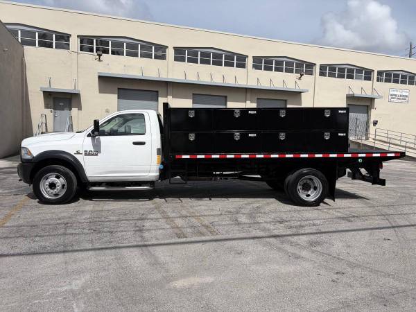 2017 RAM, Import USA — Foto 5 z 12