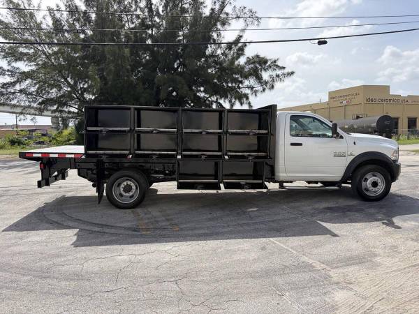 2017 RAM, Import USA — Foto 8 z 12