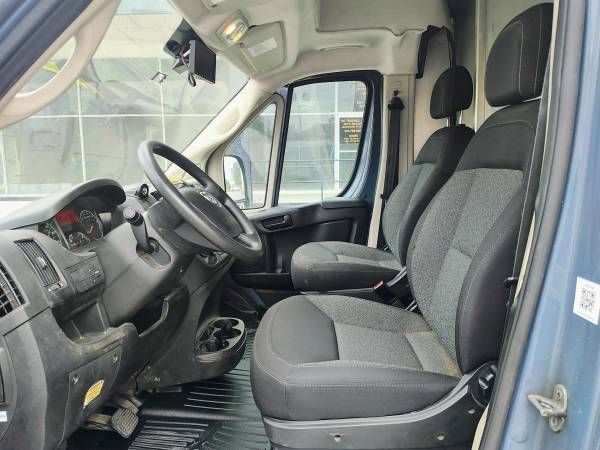 2021 RAM, Import USA — Foto 10 z 12