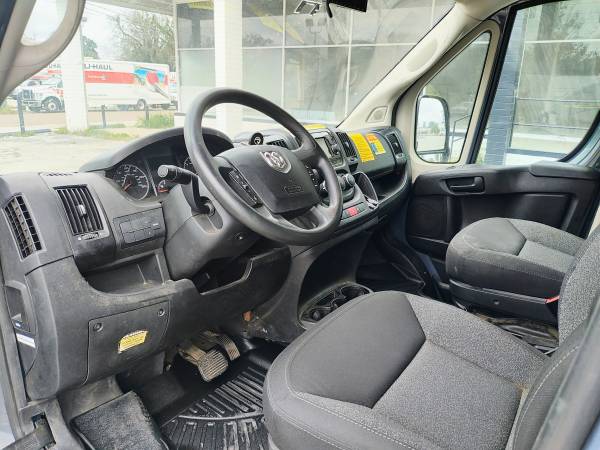 2021 RAM, Import USA — Foto 11 z 12