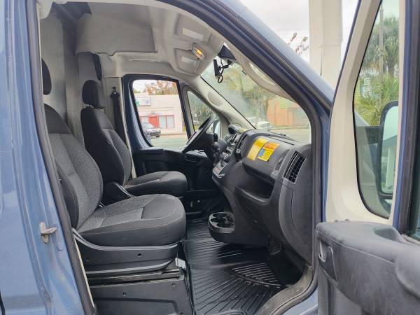 2021 RAM, Import USA — Foto 12 z 12