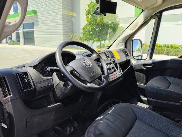 2021 RAM, Import USA — Foto 10 z 12
