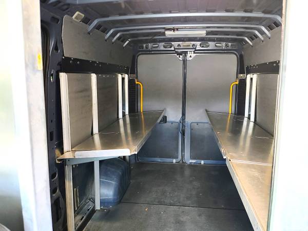 2021 RAM, Import USA — Foto 11 z 12