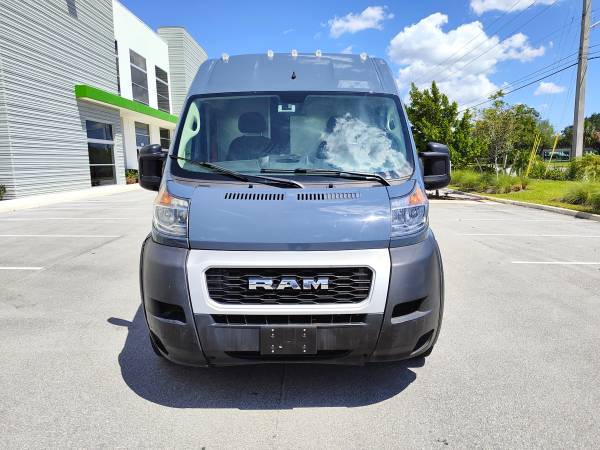 2021 RAM, Import USA — Foto 3 z 12