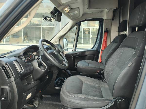 2020 RAM, Import USA — Foto 10 z 12