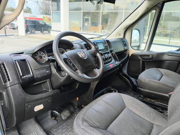 2020 RAM, Import USA — Foto 11 z 12