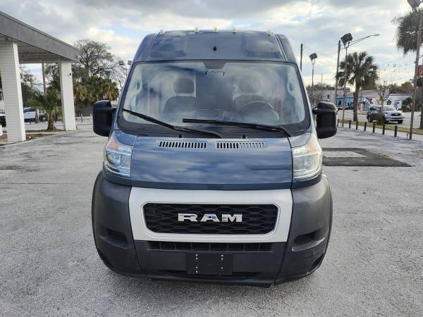 2020 RAM, Import USA — Foto 3 z 12