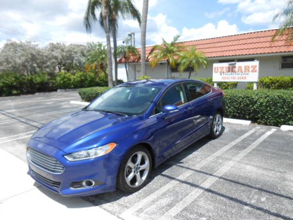 2016 Ford, Import USA — Foto 1 z 12 2016 Ford, Import USA — Foto 1 z 12