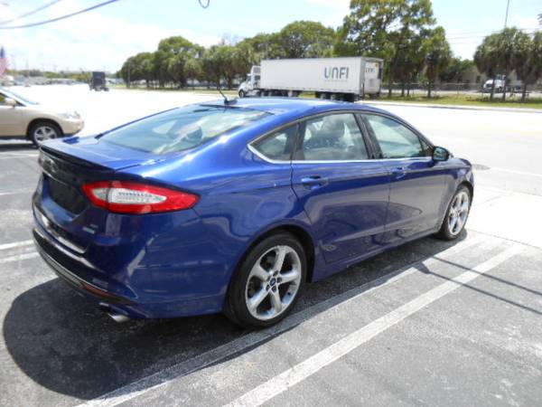 2016 Ford, Import USA — Foto 5 z 12