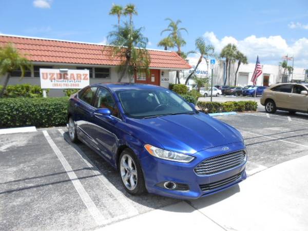 2016 Ford, Import USA — Foto 7 z 12