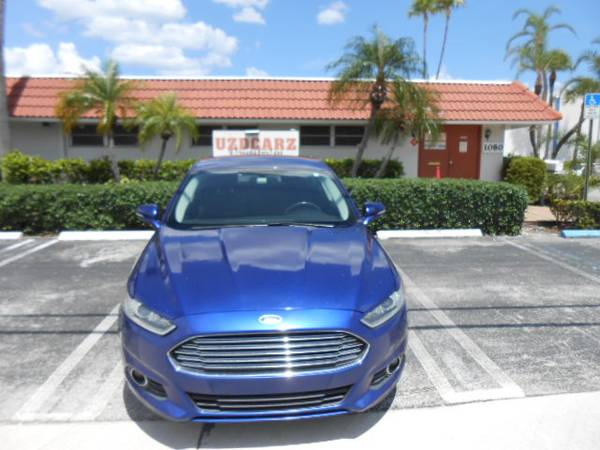 2016 Ford, Import USA — Foto 8 z 12