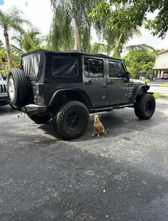 2018 Jeep, Import USA — Foto 5 z 9