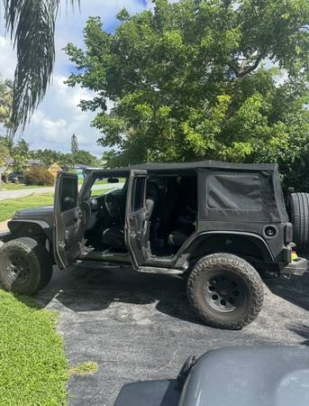 2018 Jeep, Import USA — Foto 6 z 9