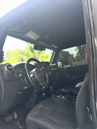 2018 Jeep, Import USA — Foto 8 z 9