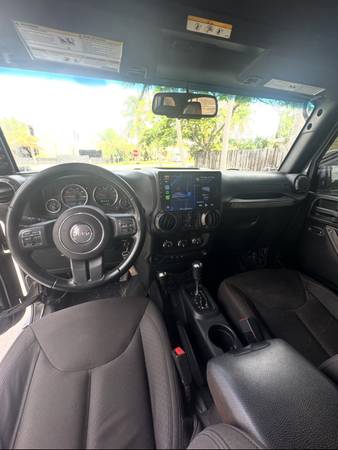 2018 Jeep, Import USA — Foto 9 z 9