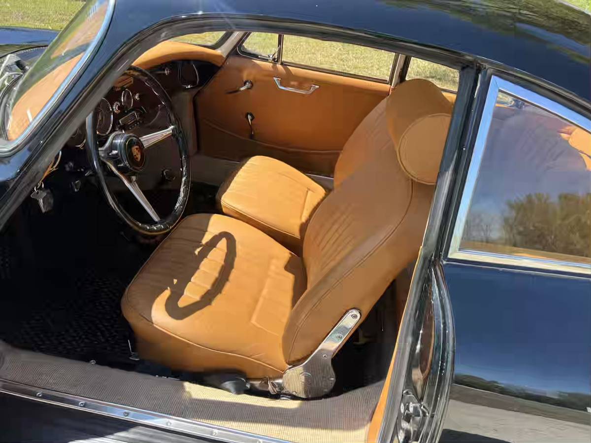 Porsche, Import USA — Foto 10 z 12