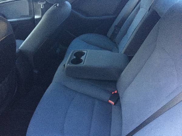2015 Kia, Import USA — Foto 10 z 12