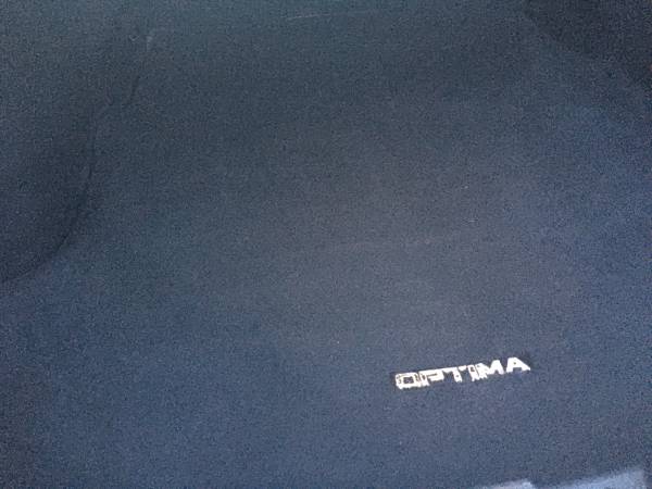 2015 Kia, Import USA — Foto 12 z 12