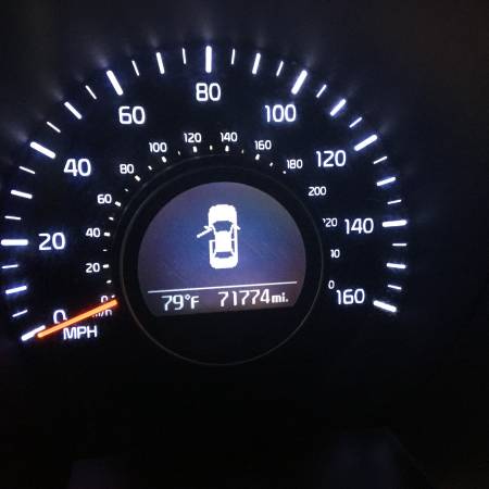 2015 Kia, Import USA — Foto 7 z 12