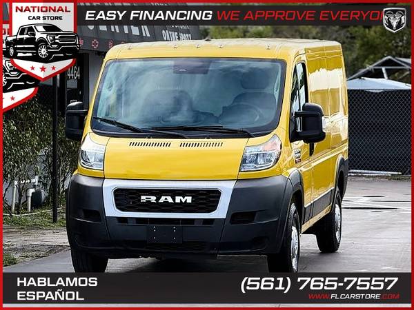 2022 RAM, Import USA — Foto 1