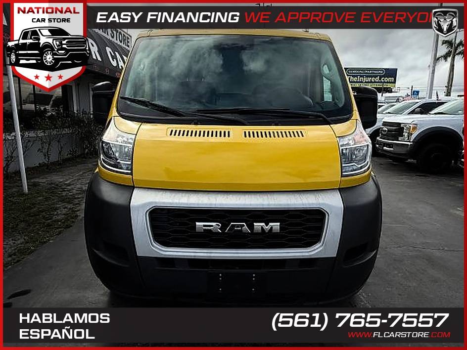 2022 RAM, Import USA — Foto 9 z 11