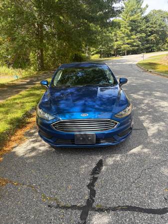 2017 Ford, Import USA — Foto 7 z 12